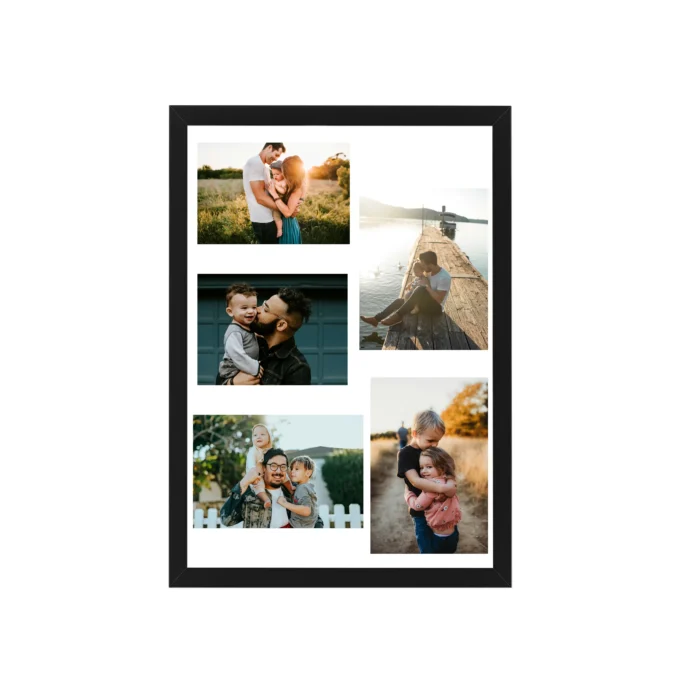 Personalized Collage Picture Frame_1