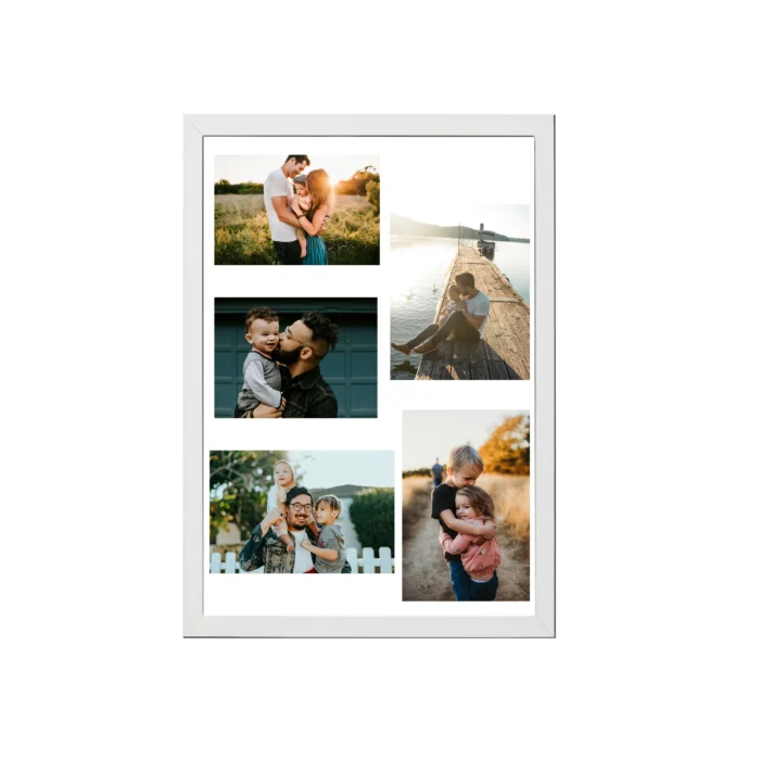 Personalized Collage Picture Frame_2